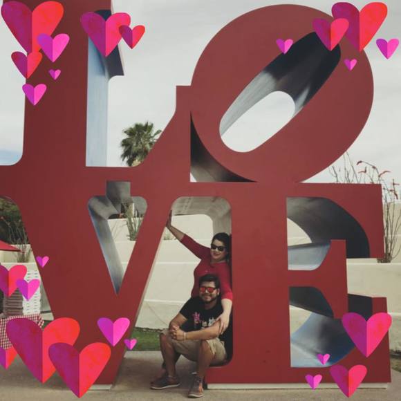 Meet your Posher, Isabel - Picture 1 of 1